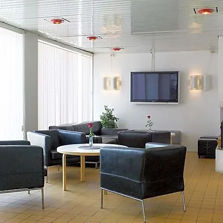 Glomfjord Hotel Hotel 3*
