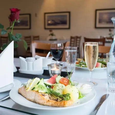 Glomfjord Hotel Hotel