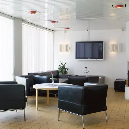 Glomfjord Hotel Glomfjord