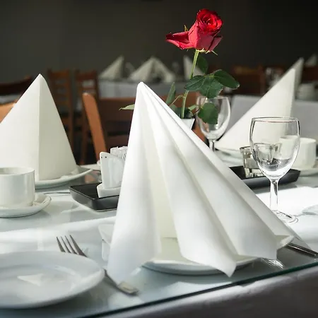 Hotel Glomfjord Hotel Glomfjord