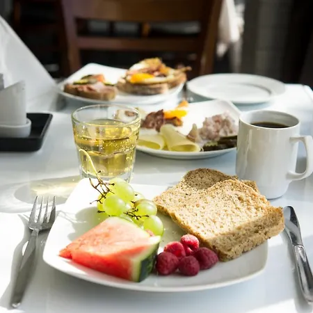 Hotel Glomfjord Hotel Glomfjord